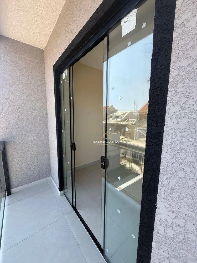 Sobrado, 3 quartos, 65 m² - Foto 12