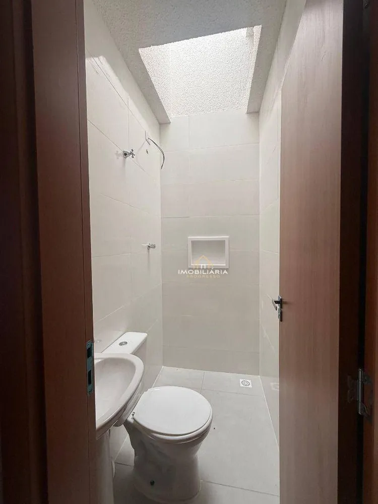 Sobrado, 3 quartos, 65 m² - Foto 5
