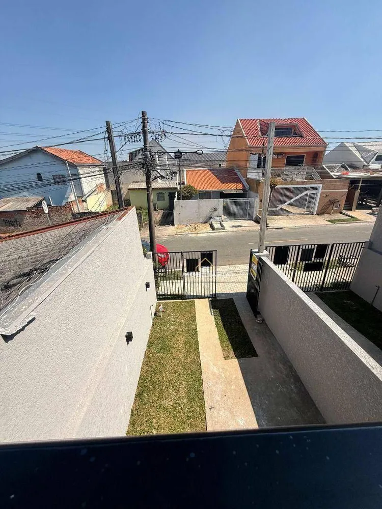 Sobrado, 3 quartos, 65 m² - Foto 8