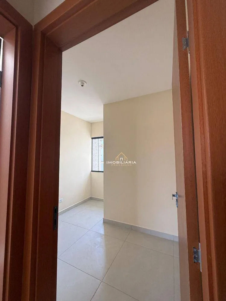 Sobrado, 3 quartos, 65 m² - Foto 7