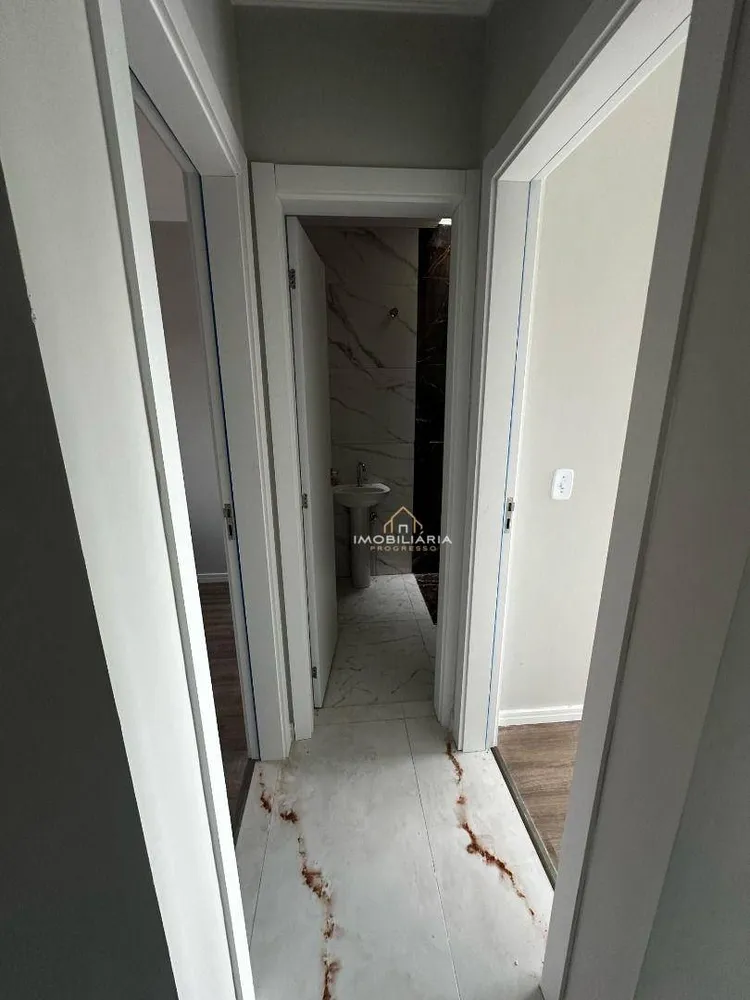 Sobrado, 3 quartos, 67 m² - Foto 7