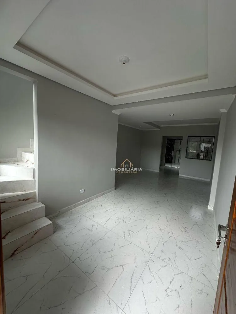 Sobrado, 3 quartos, 67 m² - Foto 2