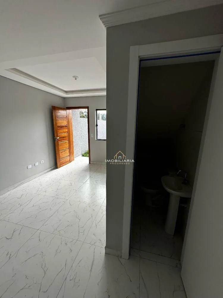 Sobrado, 3 quartos, 67 m² - Foto 5