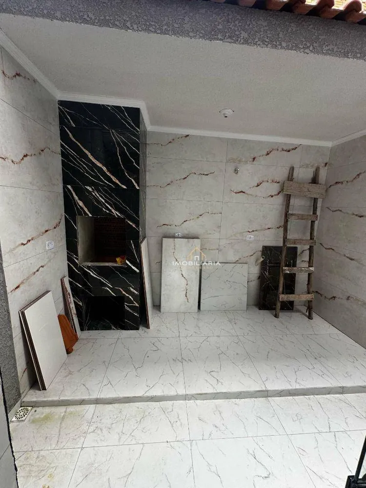 Sobrado, 3 quartos, 67 m² - Foto 8
