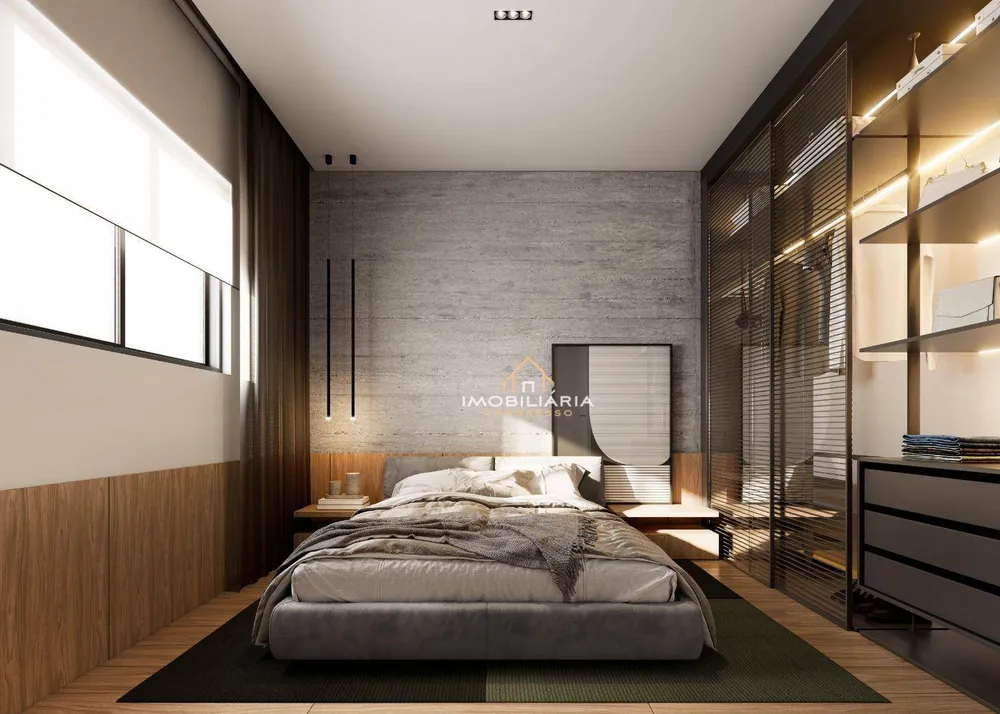 Apartamento, 2 quartos, 52 m² - Foto 7