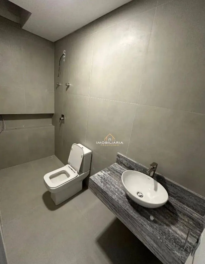 Casa de Condomínio, 3 quartos - Foto 5