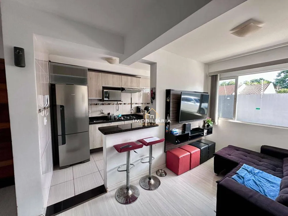 Apartamento, 2 quartos, 53 m² - Foto 5