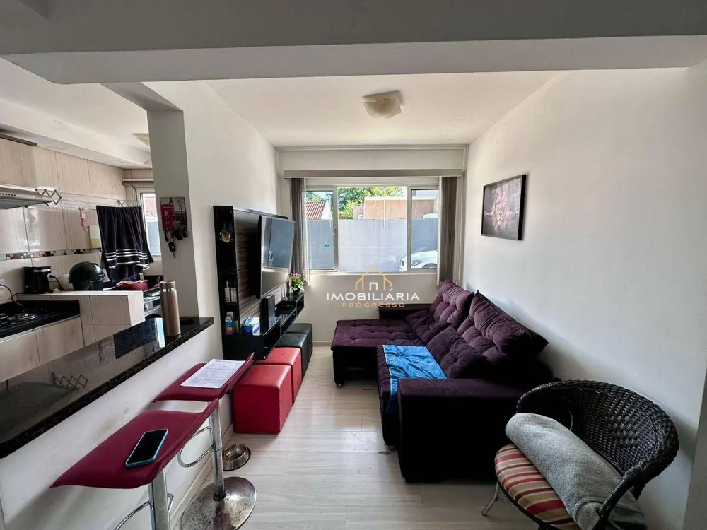 Apartamento, 2 quartos, 53 m² - Foto 4
