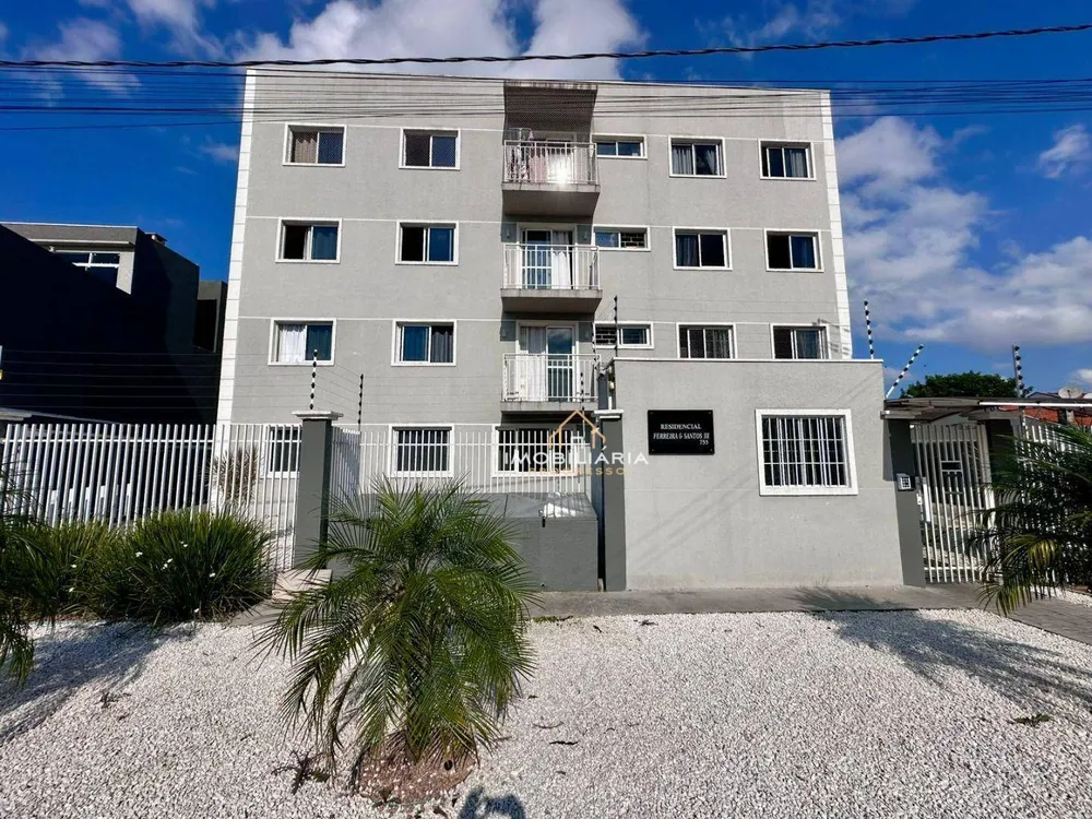 Apartamento, 2 quartos, 53 m² - Foto 1