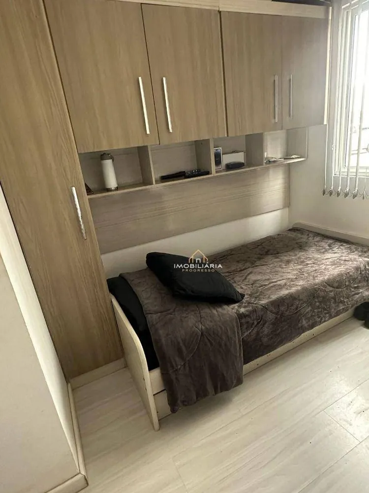 Apartamento, 2 quartos, 53 m² - Foto 8