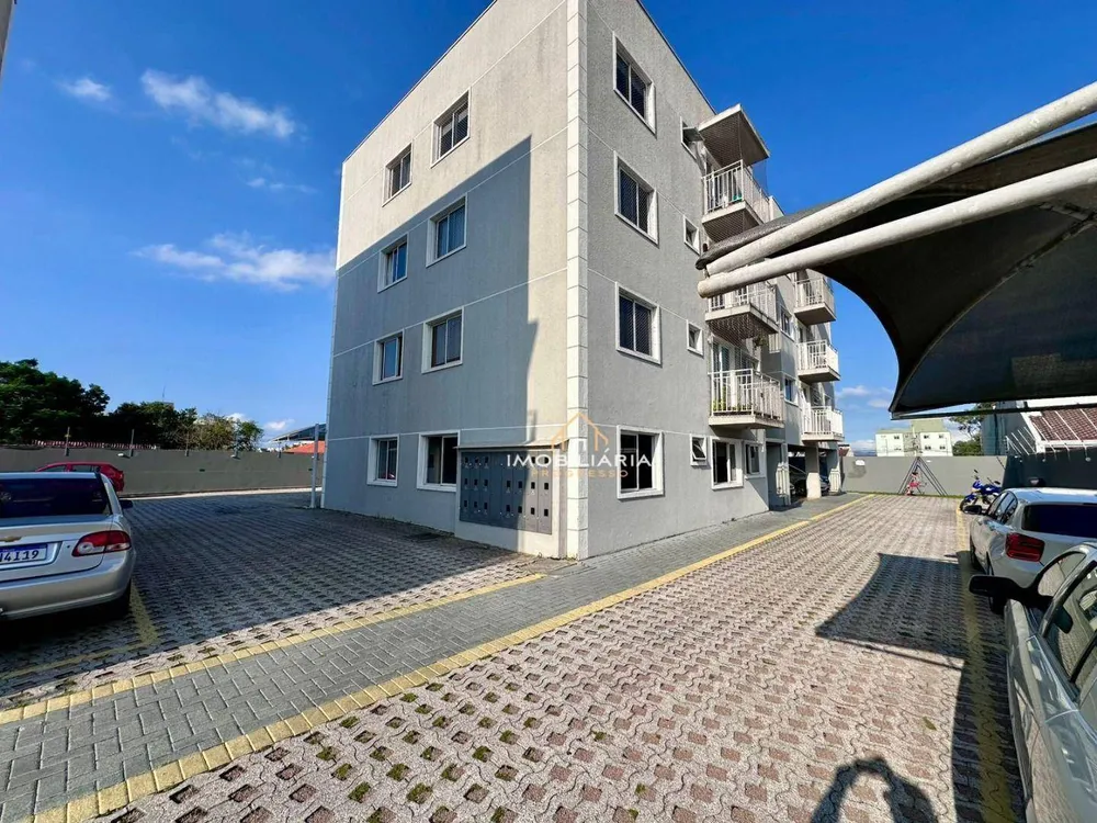 Apartamento, 2 quartos, 53 m² - Foto 10