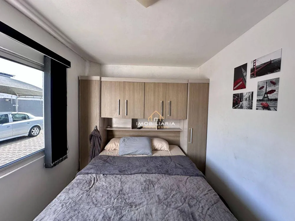 Apartamento, 2 quartos, 53 m² - Foto 7