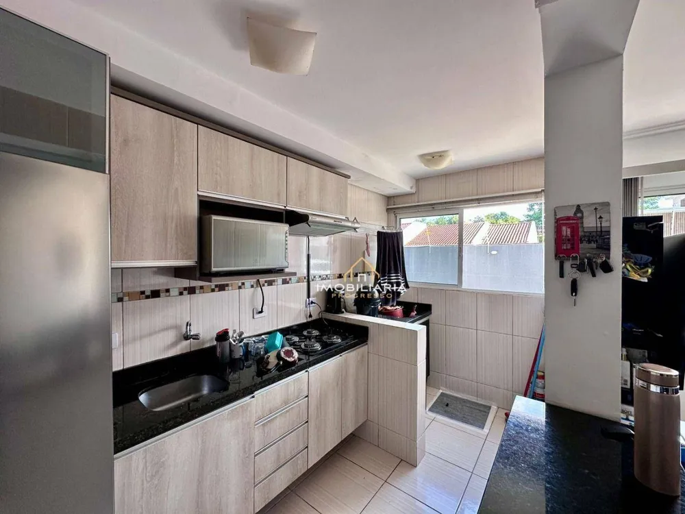 Apartamento, 2 quartos, 53 m² - Foto 6