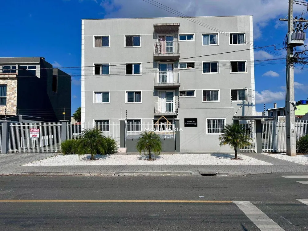 Apartamento, 2 quartos, 53 m² - Foto 11