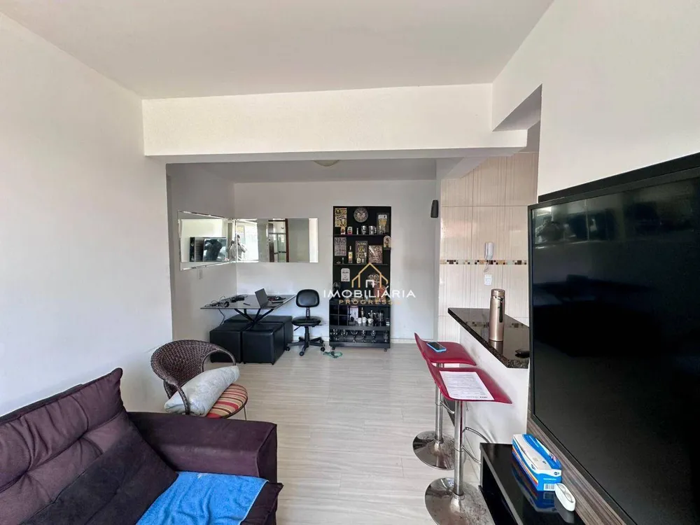 Apartamento, 2 quartos, 53 m² - Foto 3