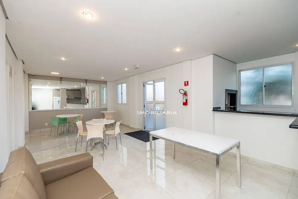 Apartamento, 3 quartos, 80 m² - Foto 2