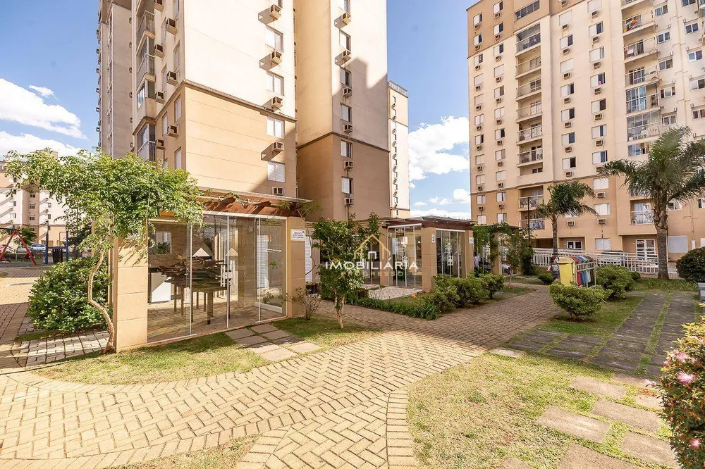 Apartamento, 3 quartos, 80 m² - Foto 8