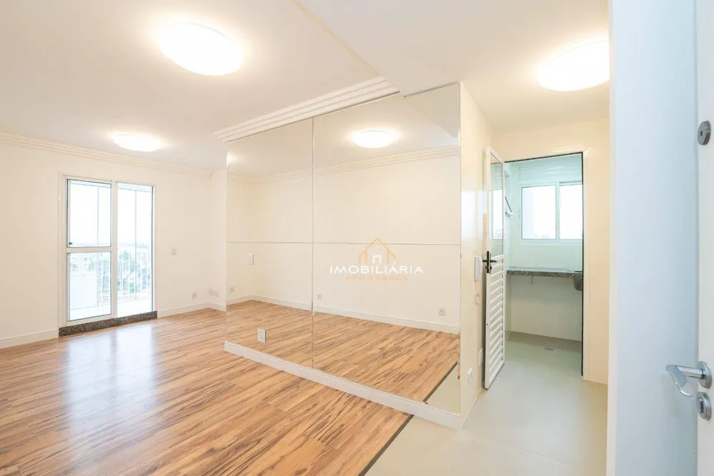 Apartamento, 3 quartos, 80 m² - Foto 1