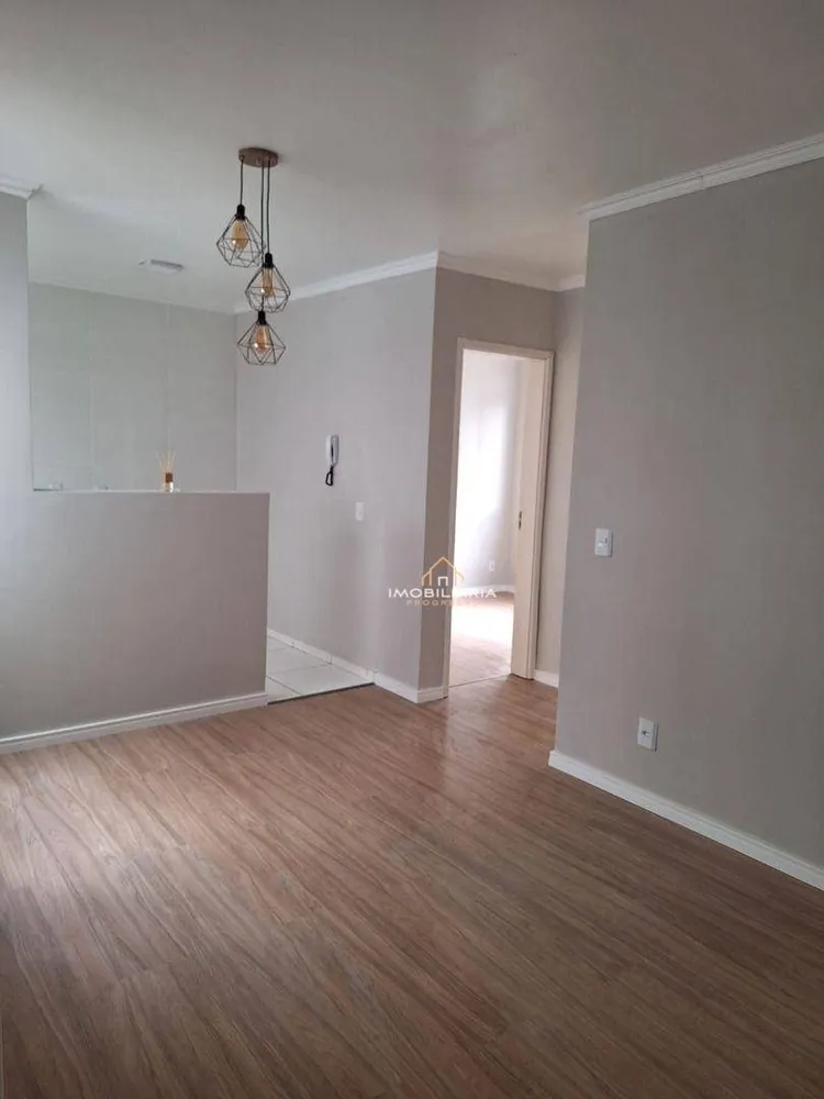 Apartamento, 2 quartos, 40 m² - Foto 7