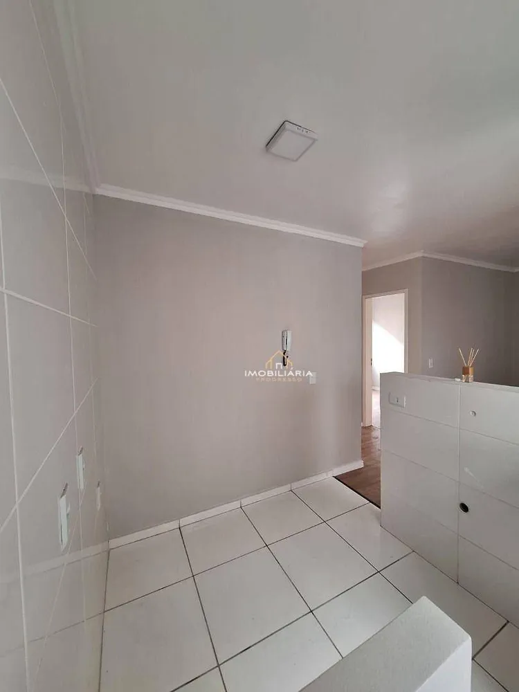 Apartamento, 2 quartos, 40 m² - Foto 8