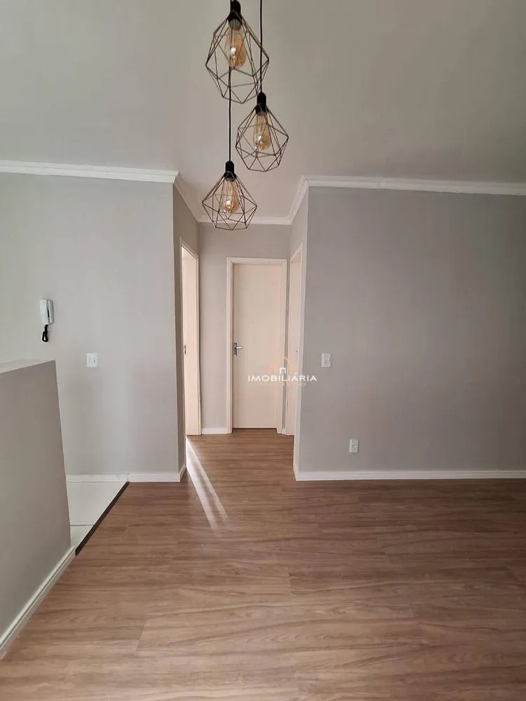 Apartamento, 2 quartos, 40 m² - Foto 6