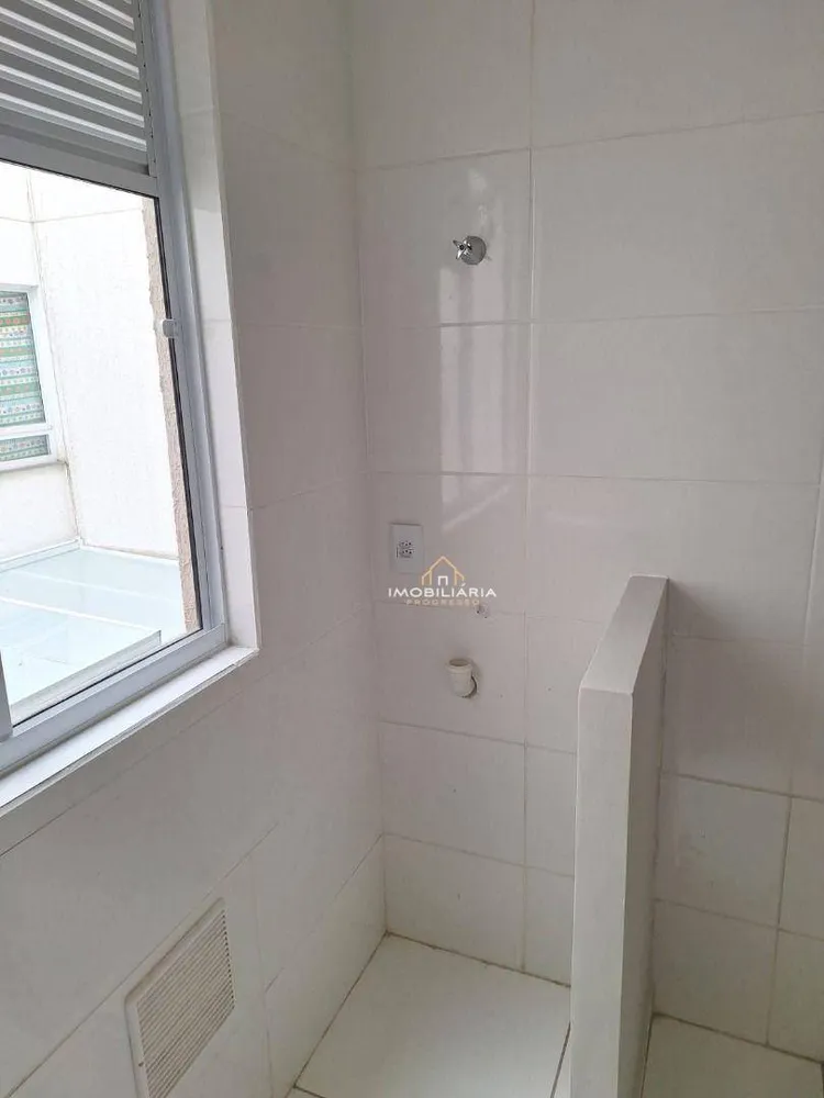Apartamento, 2 quartos, 40 m² - Foto 11