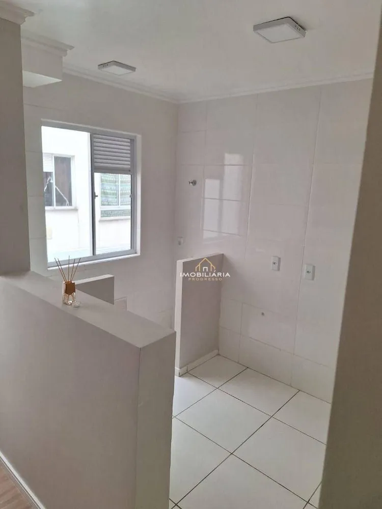 Apartamento, 2 quartos, 40 m² - Foto 3