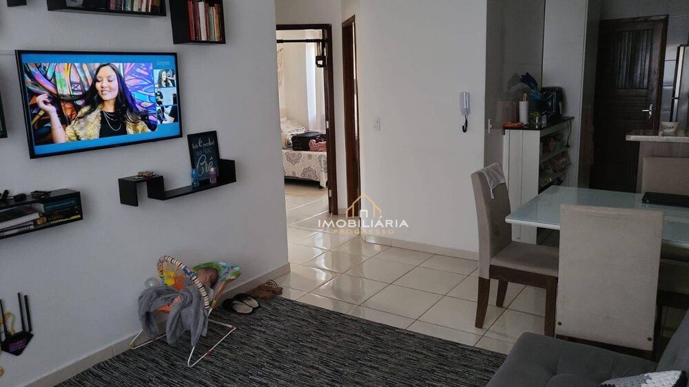 Casa de Condomínio, 3 quartos - Foto 3