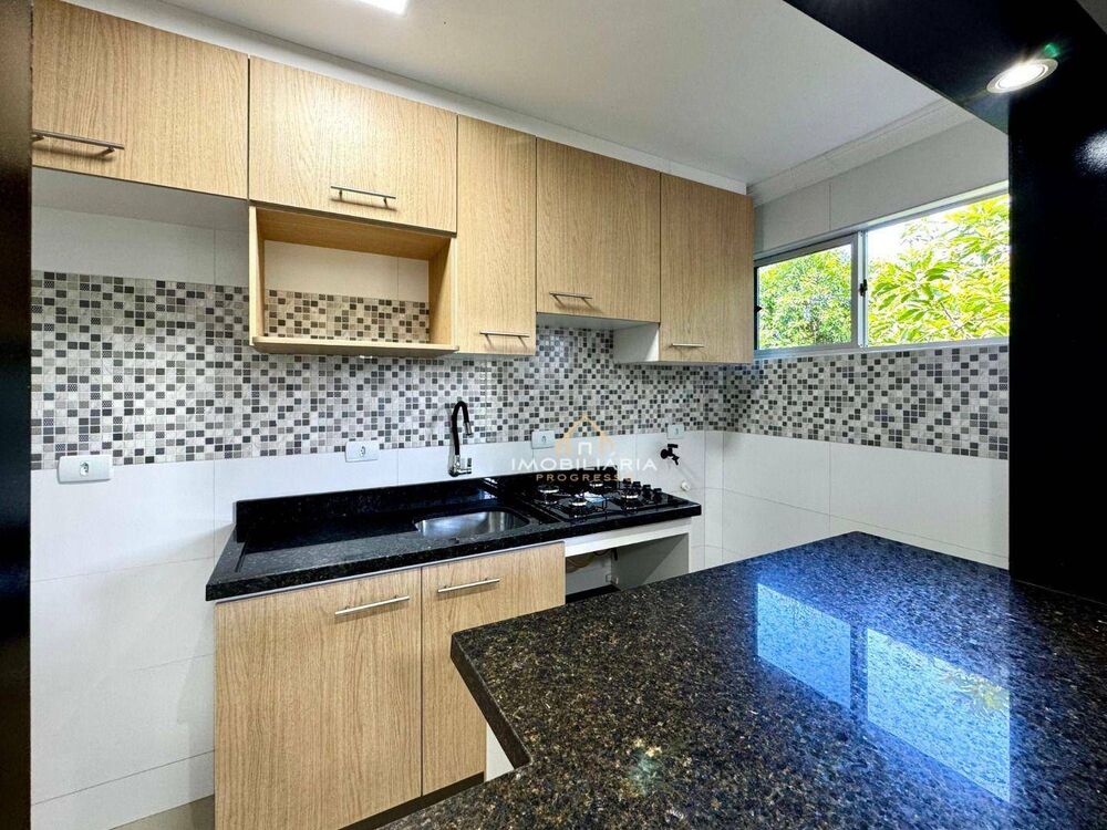 Apartamento à venda com 2 quartos, 46m² - Foto 2