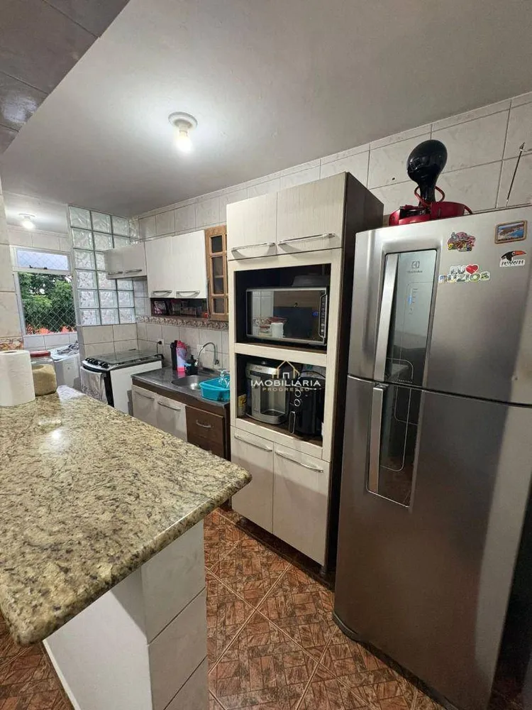 Apartamento, 2 quartos, 53 m² - Foto 6