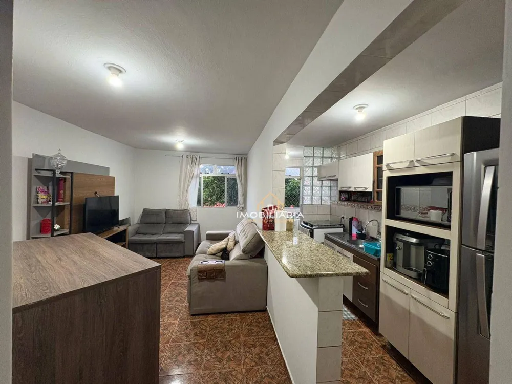 Apartamento, 2 quartos, 53 m² - Foto 2
