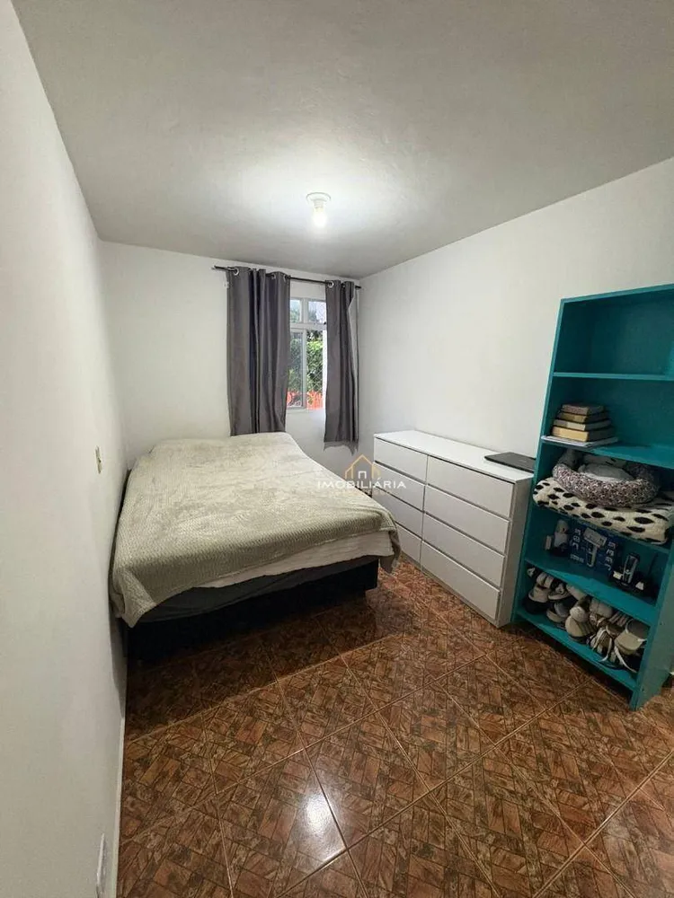 Apartamento, 2 quartos, 53 m² - Foto 4