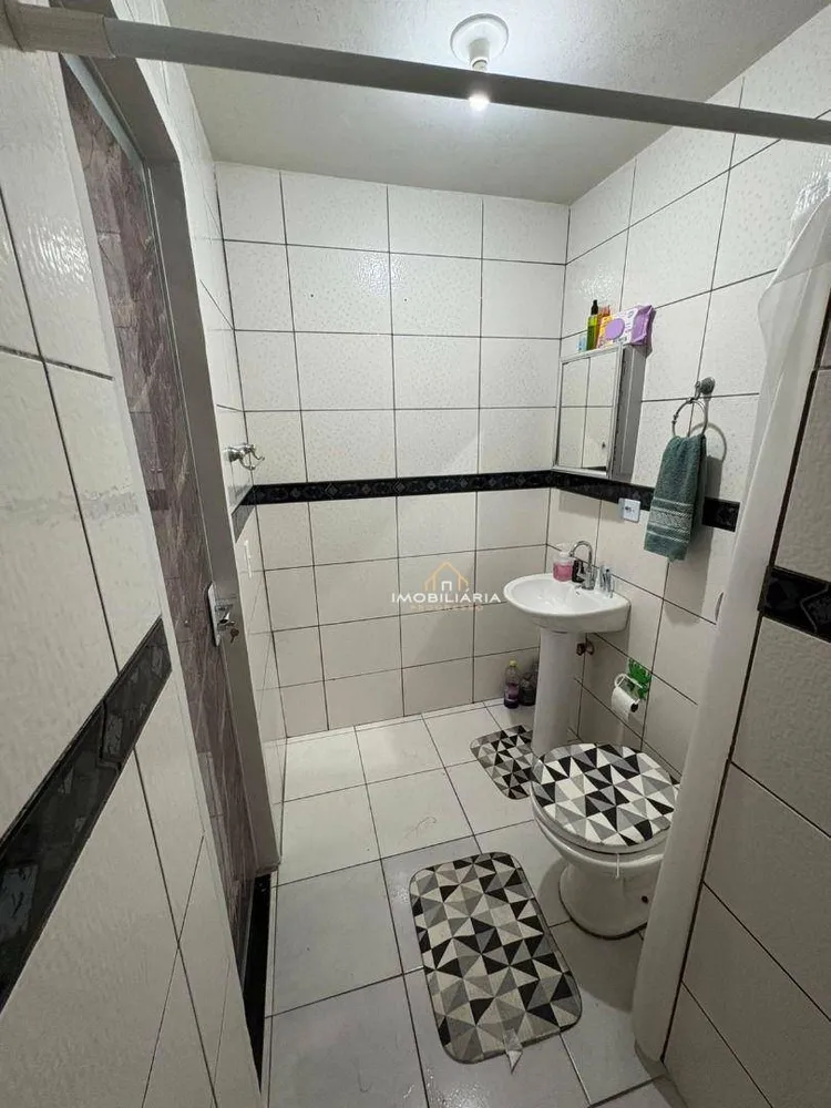 Apartamento, 2 quartos, 53 m² - Foto 5