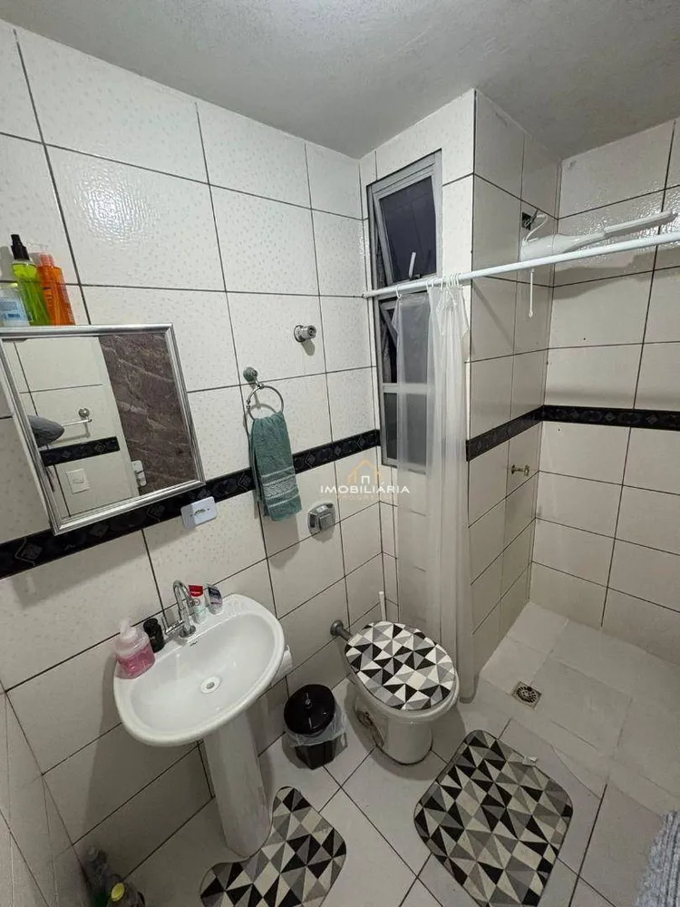 Apartamento, 2 quartos, 53 m² - Foto 3