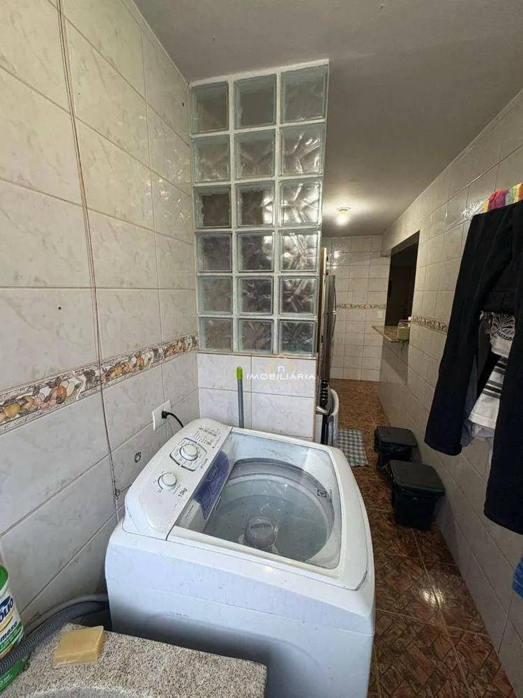 Apartamento, 2 quartos, 53 m² - Foto 8