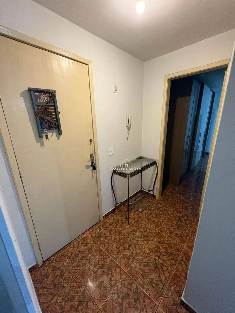 Apartamento, 2 quartos, 53 m² - Foto 1