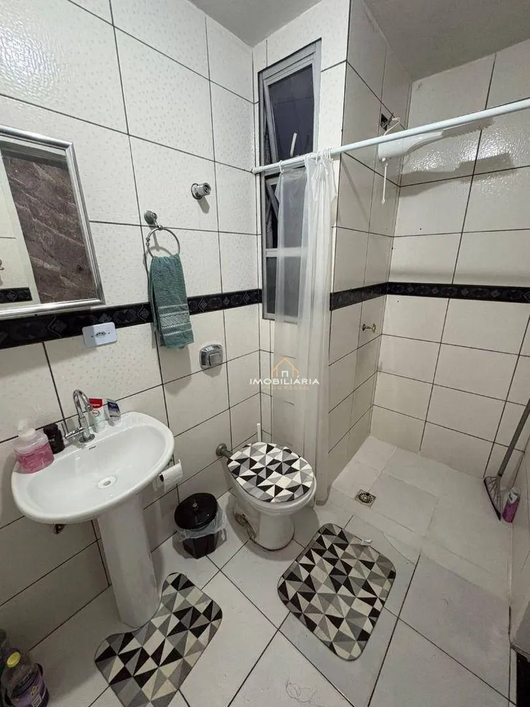 Apartamento, 2 quartos, 53 m² - Foto 7