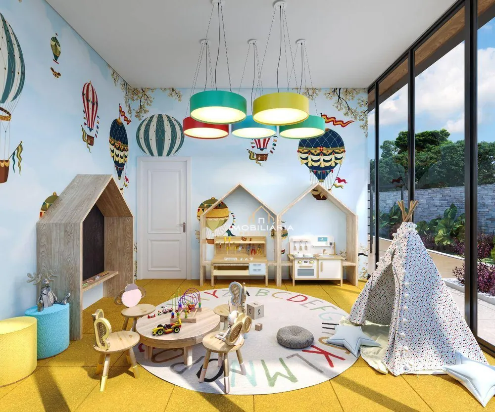 Loteamento e Condomínio, 202 m² - Foto 7