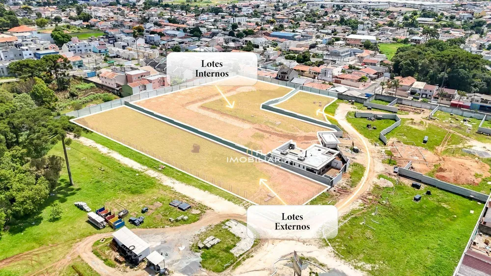 Loteamento e Condomínio, 202 m² - Foto 4