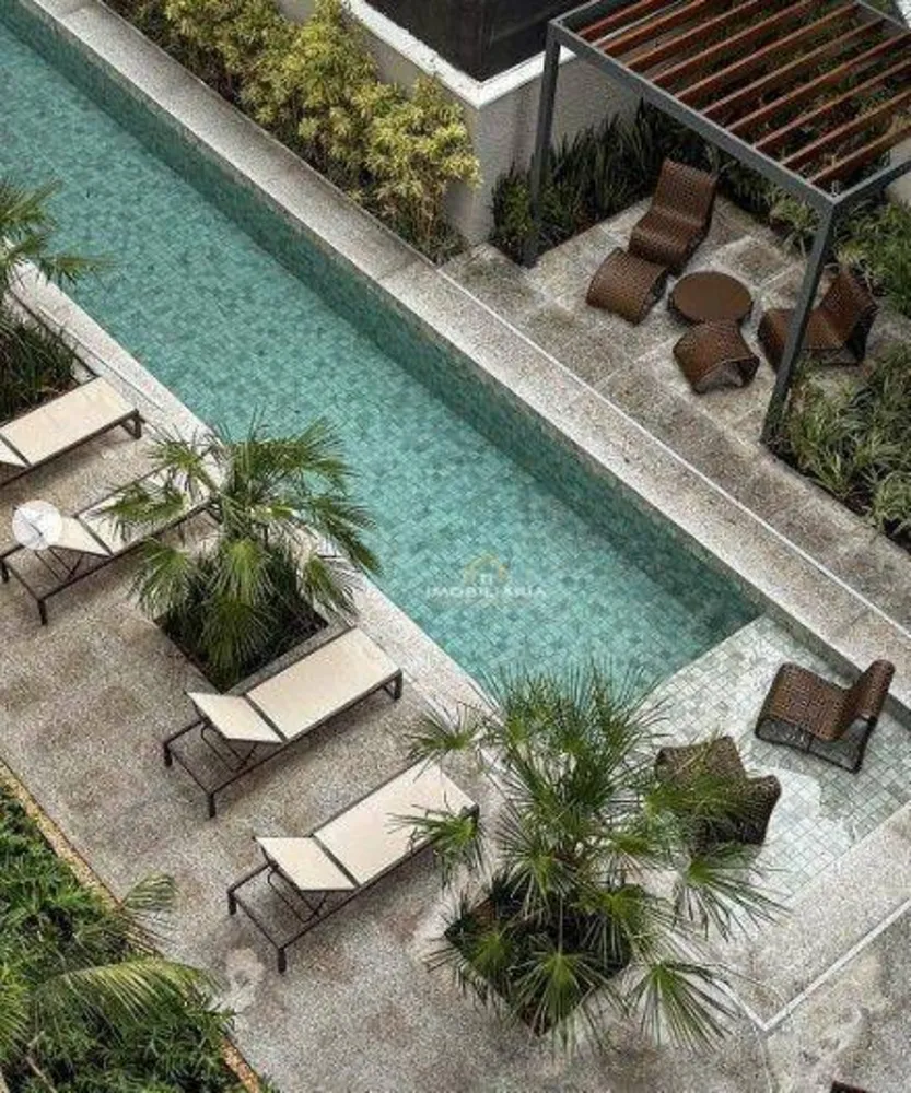 Apartamento, 2 quartos, 67 m² - Foto 3