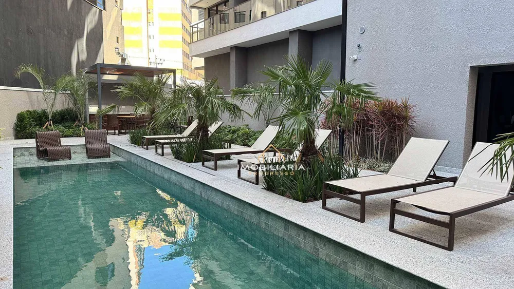 Apartamento, 2 quartos, 67 m² - Foto 4