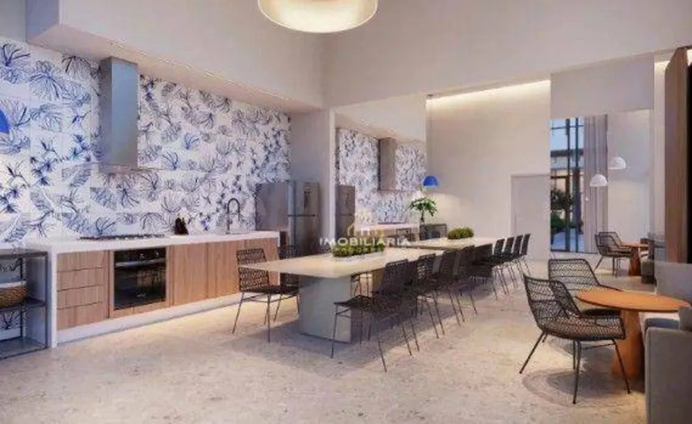 Apartamento, 2 quartos, 67 m² - Foto 10