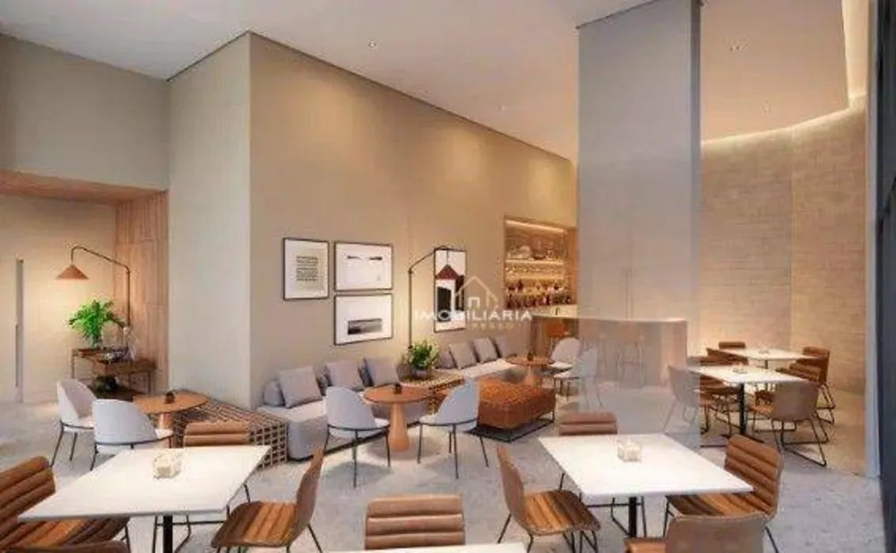 Apartamento, 2 quartos, 67 m² - Foto 11