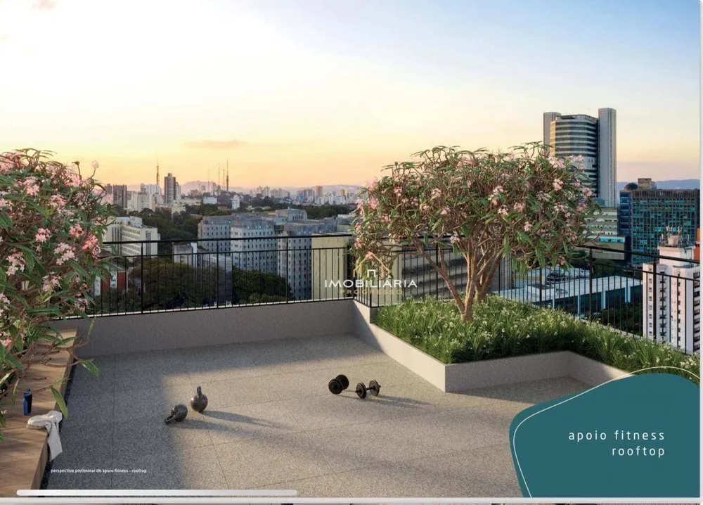 Apartamento, 2 quartos, 67 m² - Foto 5