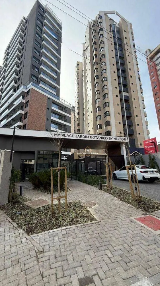 Apartamento, 2 quartos, 67 m² - Foto 1
