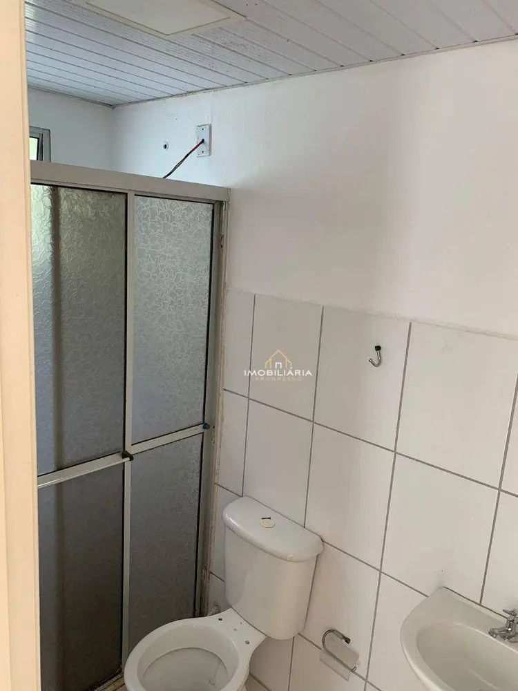 Apartamento, 2 quartos, 44 m² - Foto 6