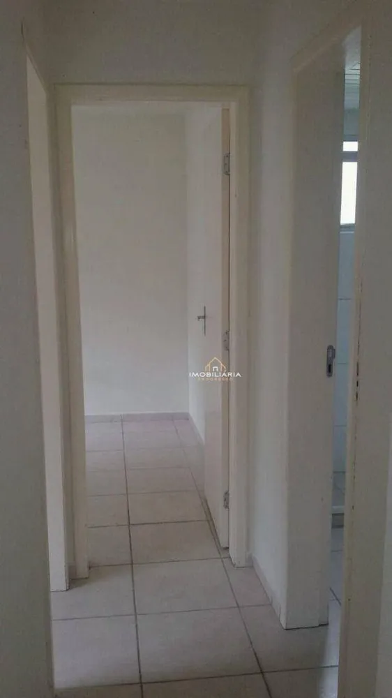 Apartamento, 2 quartos, 44 m² - Foto 8