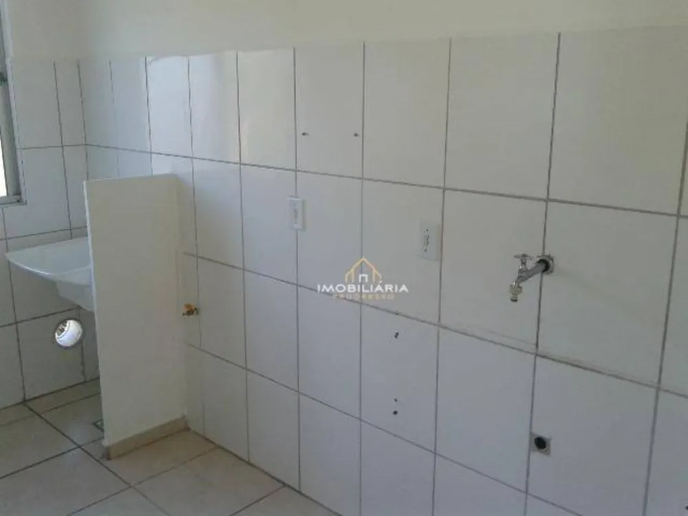 Apartamento, 2 quartos, 44 m² - Foto 2