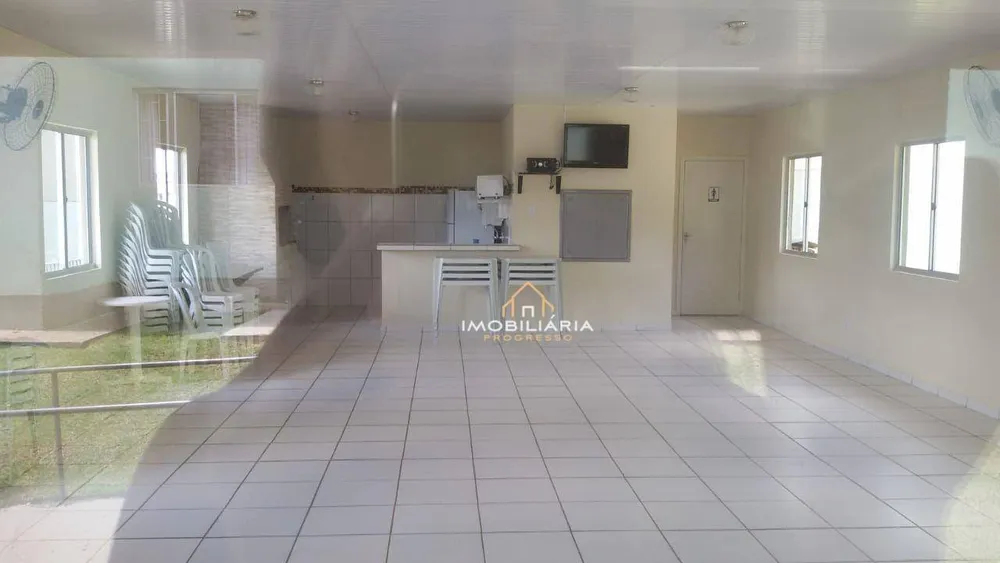 Apartamento, 2 quartos, 44 m² - Foto 7