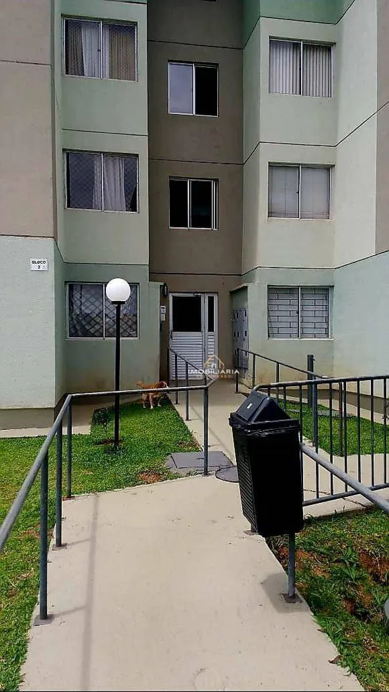 Apartamento, 2 quartos, 44 m² - Foto 11